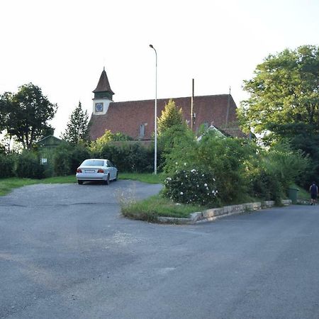 Central Appartment St'S Martin Church Braşov Esterno foto