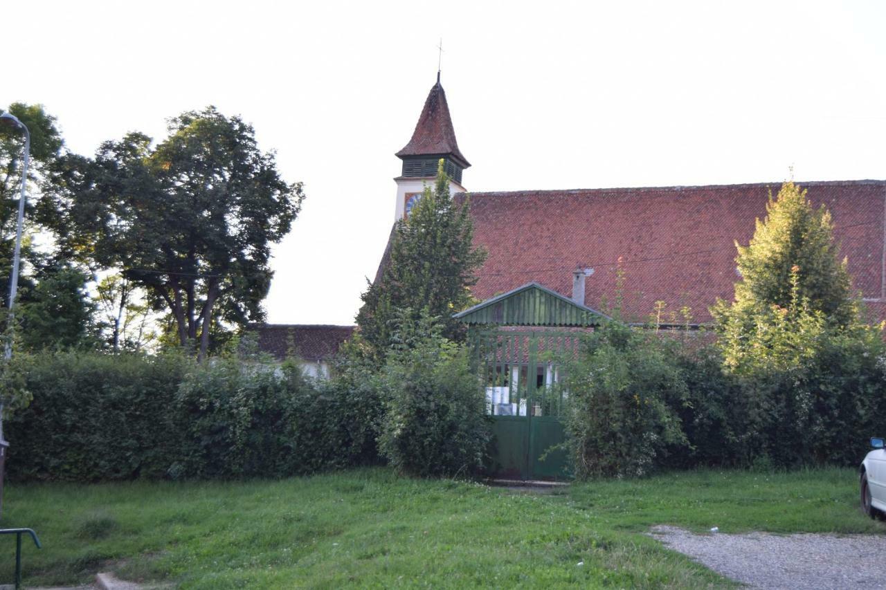 Central Appartment St'S Martin Church Braşov Esterno foto