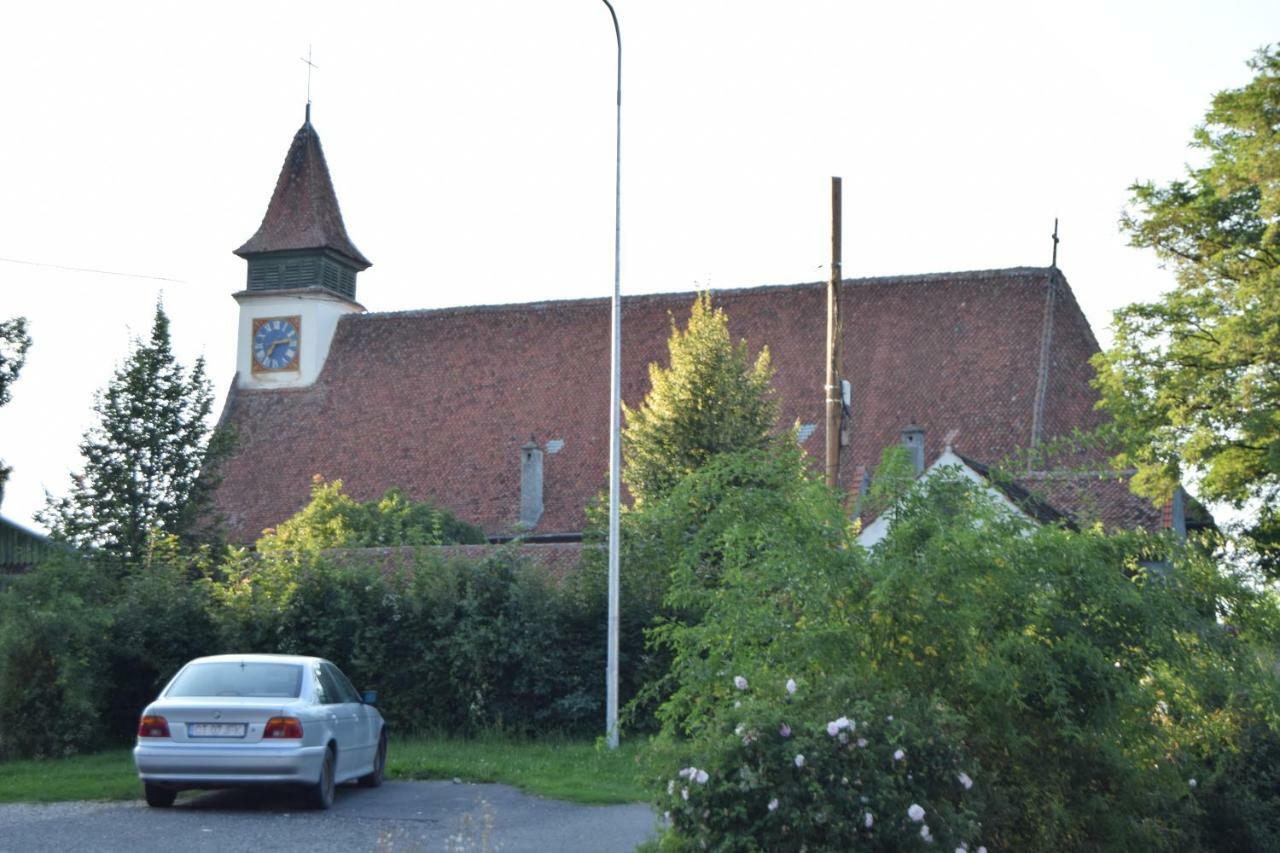 Central Appartment St'S Martin Church Braşov Esterno foto